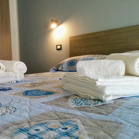 Sweet Home Cilento Агрополи Экстерьер фото